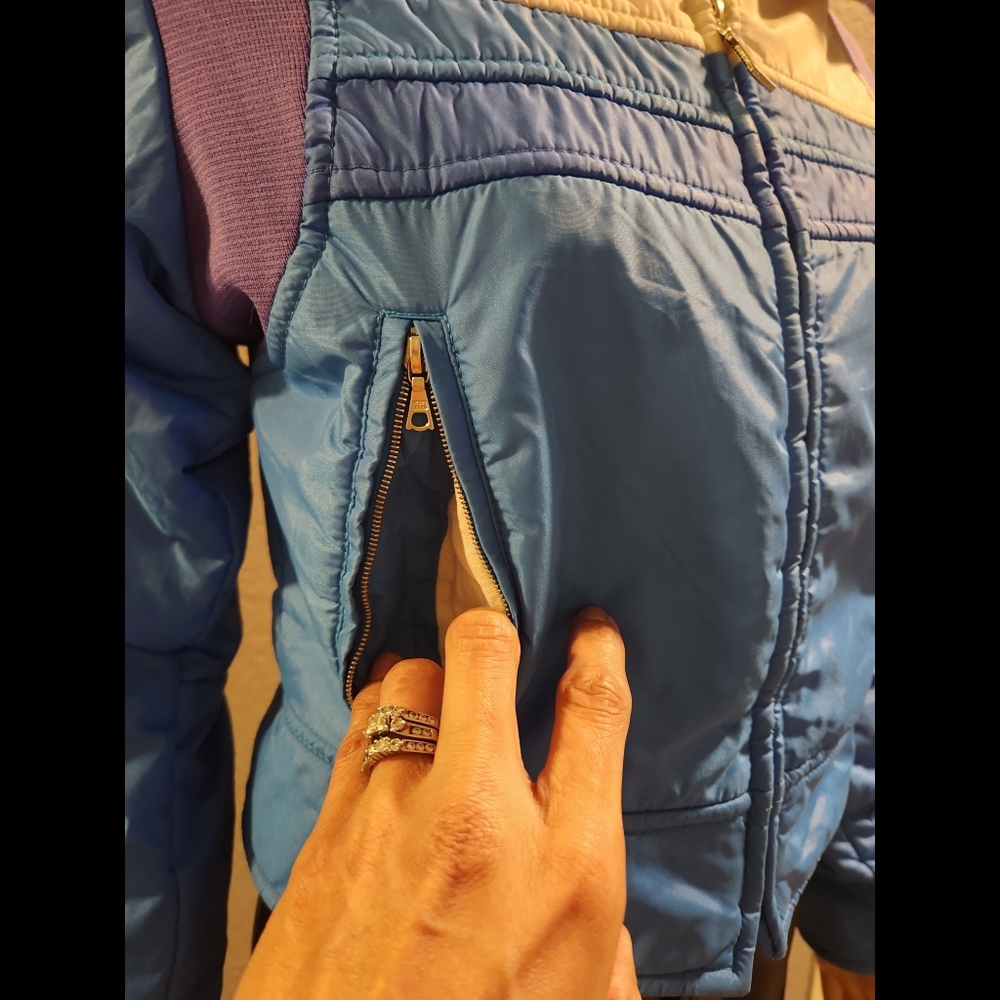 Awesome VTG Retro Jacket - Picture 4 of 16